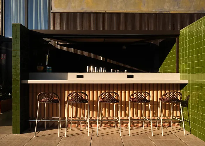 Catalonia Gran Hotel Verdi